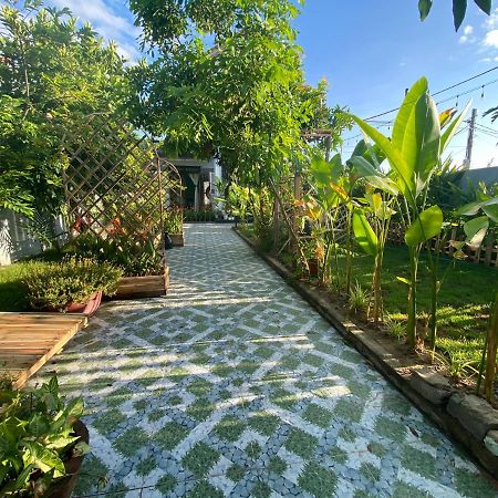 Laoxao Homestay ฮอยอัน ภายนอก รูปภาพ