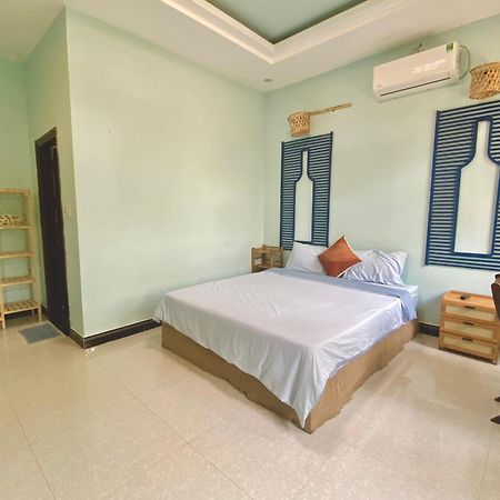 Laoxao Homestay ฮอยอัน ภายนอก รูปภาพ