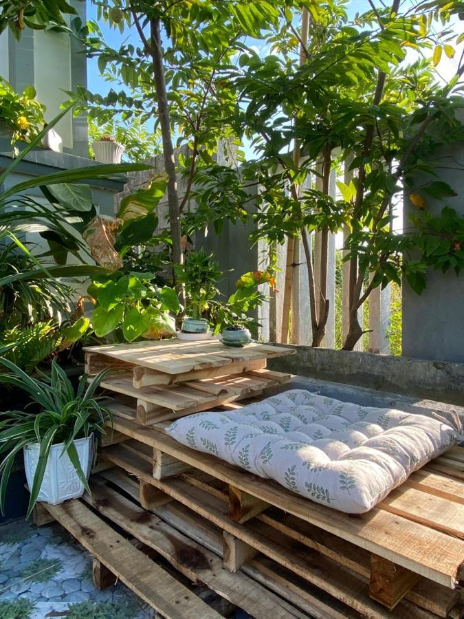 Laoxao Homestay ฮอยอัน ภายนอก รูปภาพ
