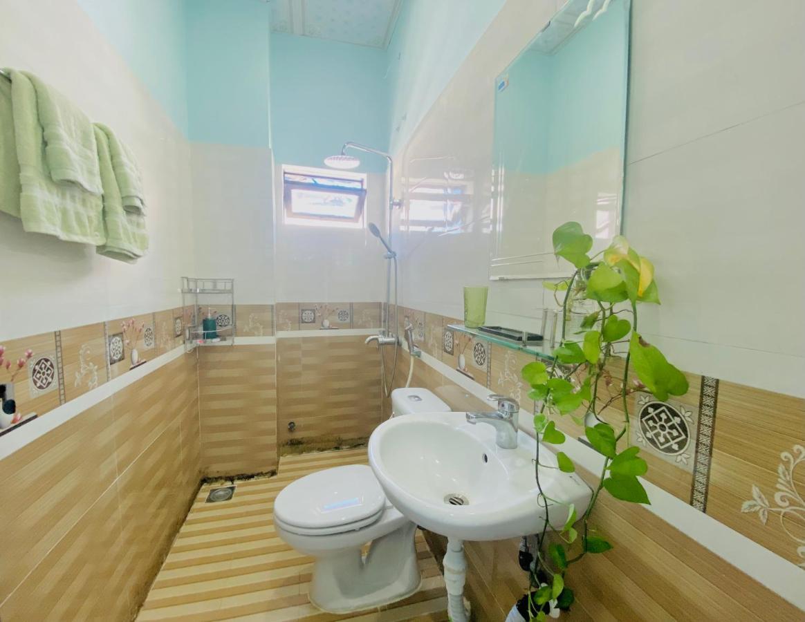 Laoxao Homestay ฮอยอัน ภายนอก รูปภาพ