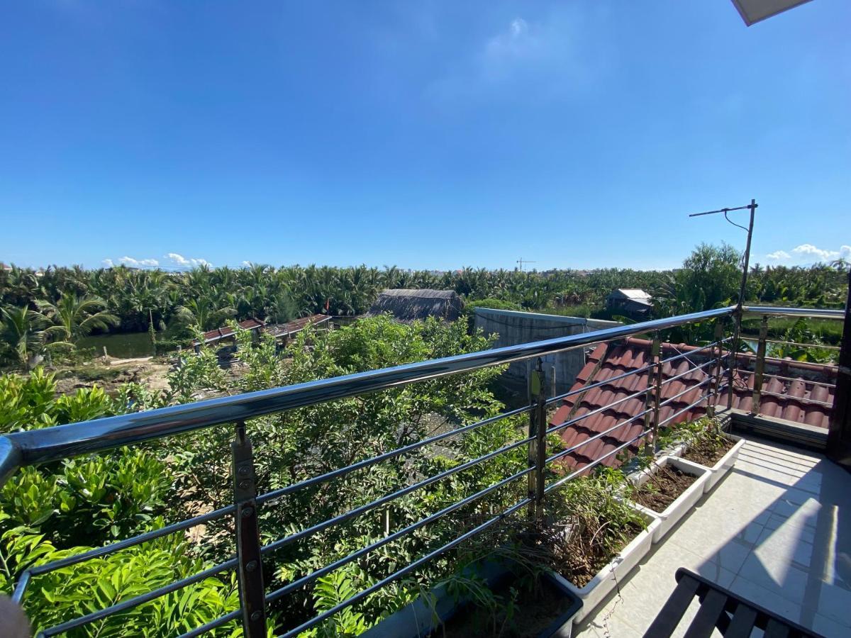 Laoxao Homestay ฮอยอัน ภายนอก รูปภาพ