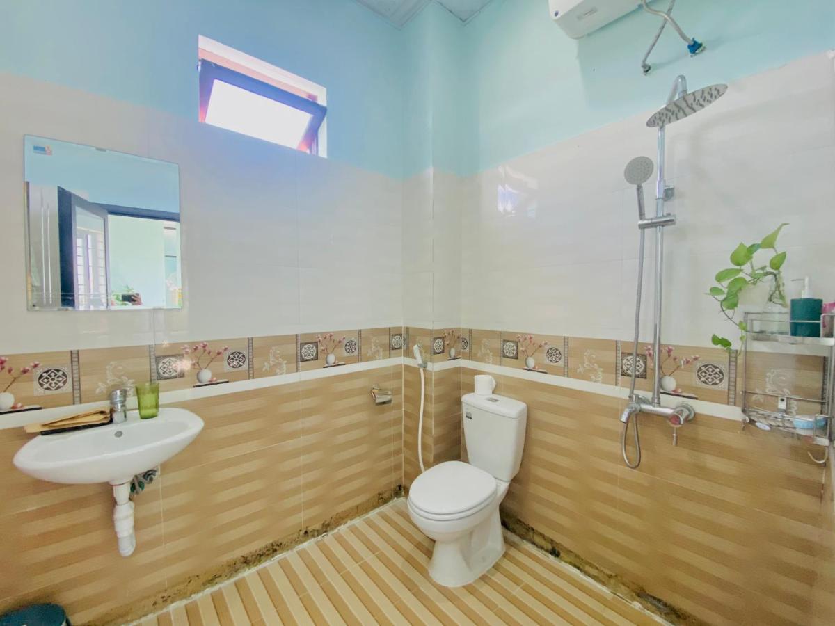Laoxao Homestay ฮอยอัน ภายนอก รูปภาพ
