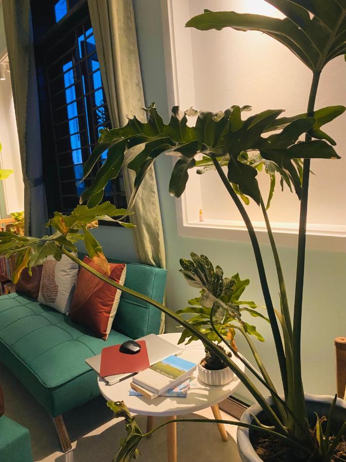 Laoxao Homestay ฮอยอัน ภายนอก รูปภาพ