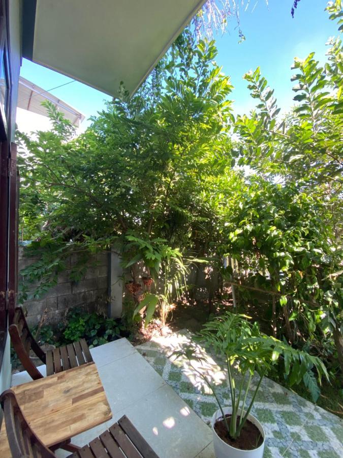 Laoxao Homestay ฮอยอัน ภายนอก รูปภาพ
