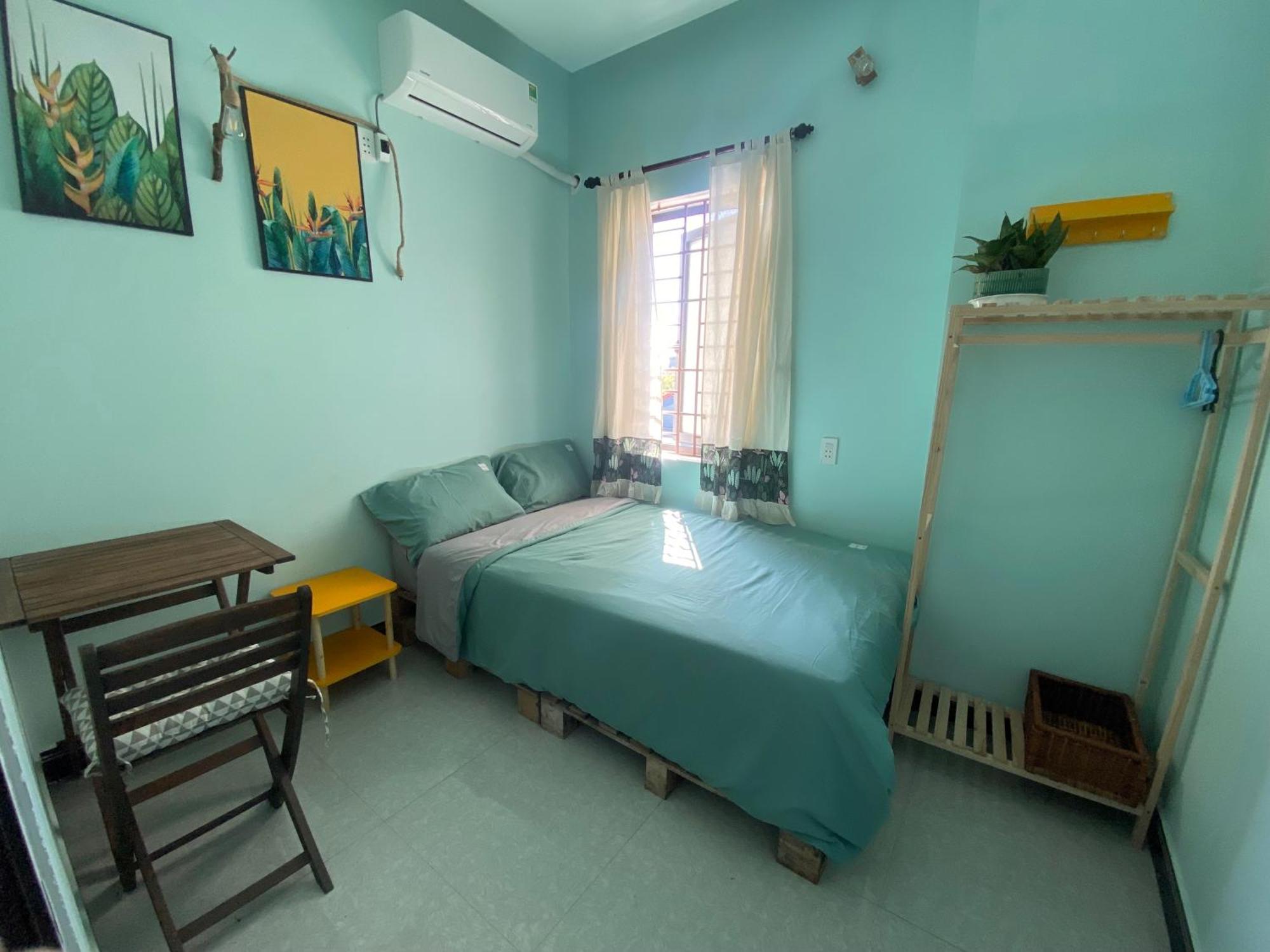 Laoxao Homestay ฮอยอัน ภายนอก รูปภาพ