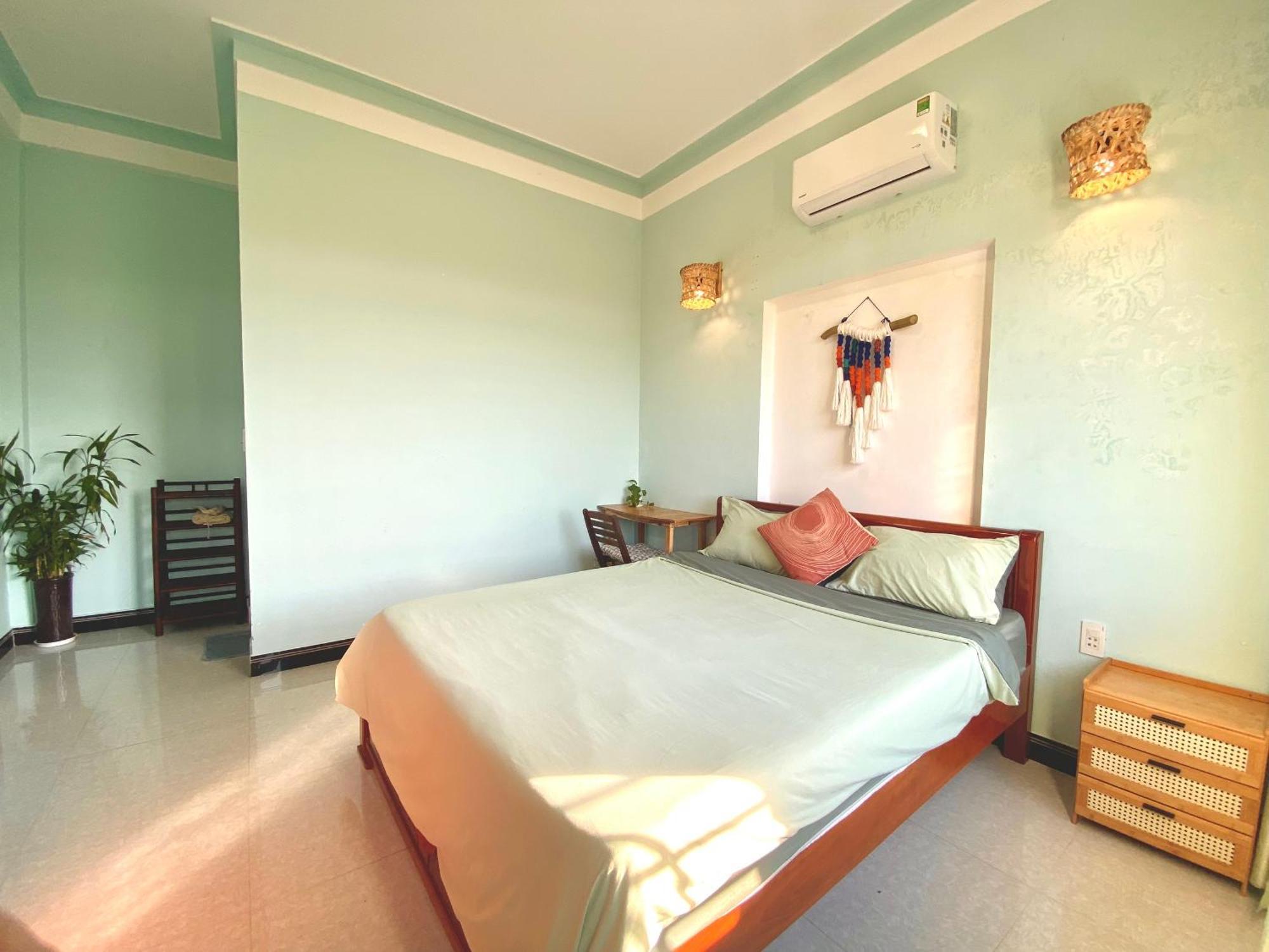 Laoxao Homestay ฮอยอัน ภายนอก รูปภาพ