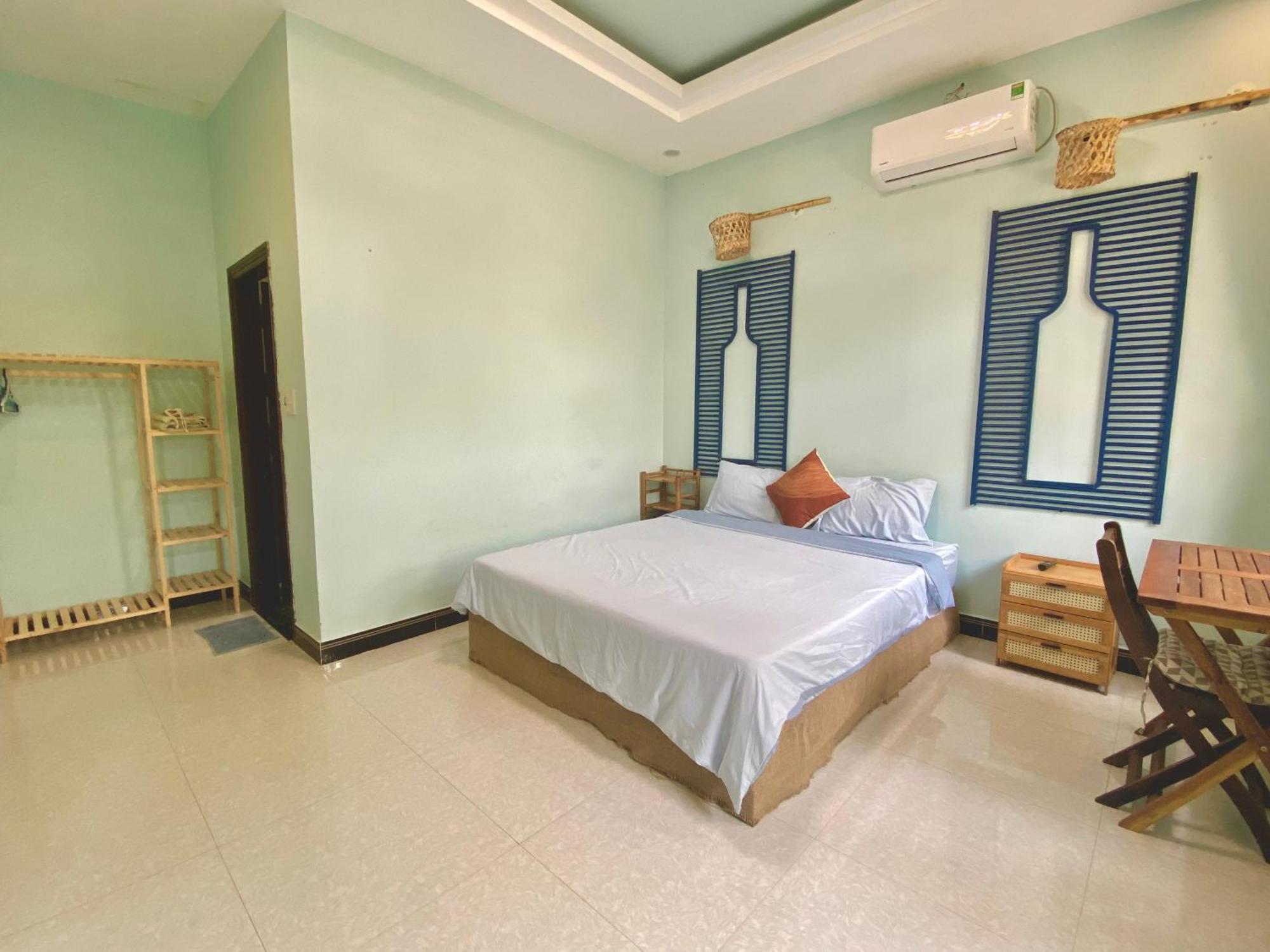 Laoxao Homestay ฮอยอัน ภายนอก รูปภาพ