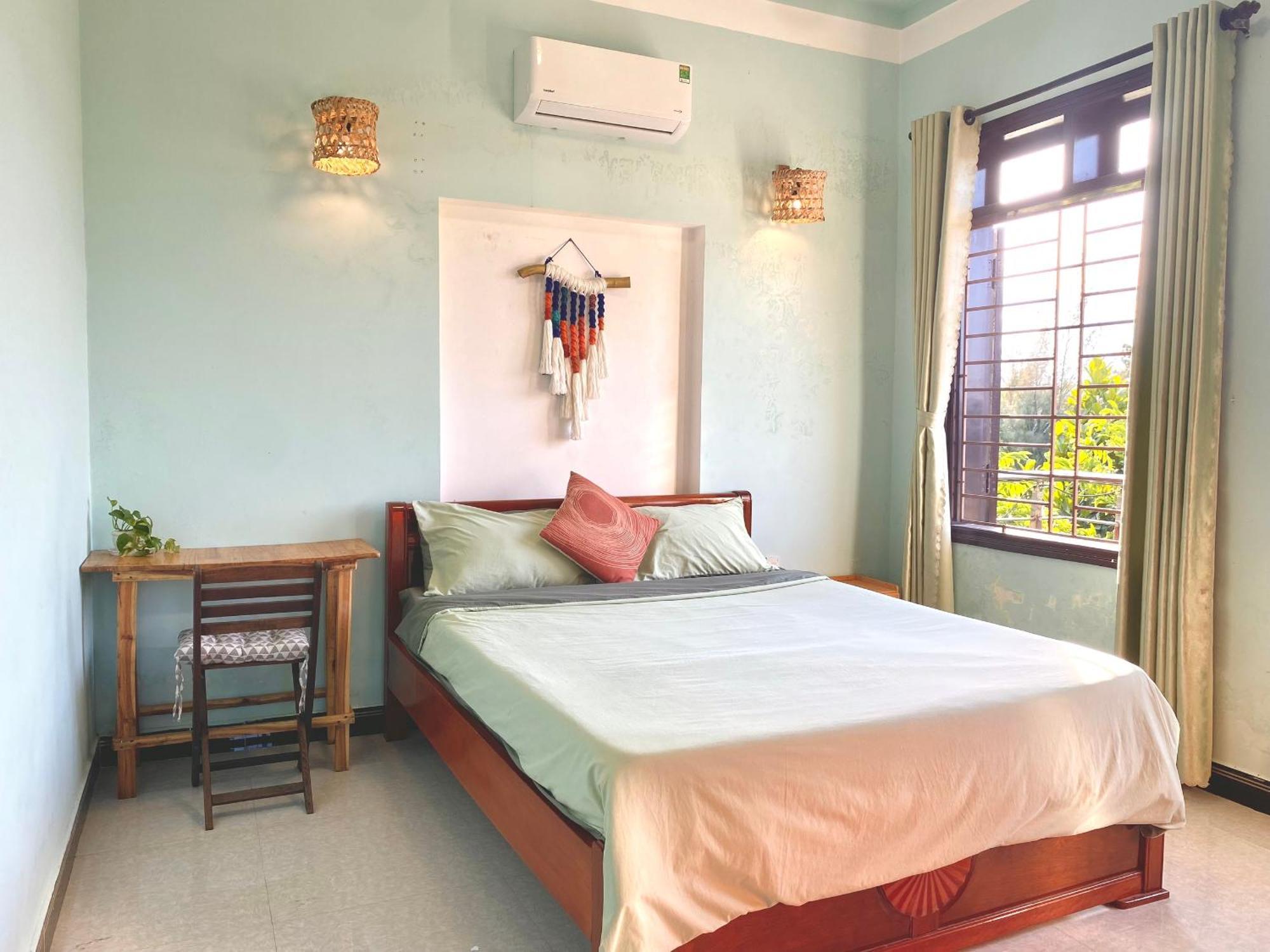 Laoxao Homestay ฮอยอัน ภายนอก รูปภาพ