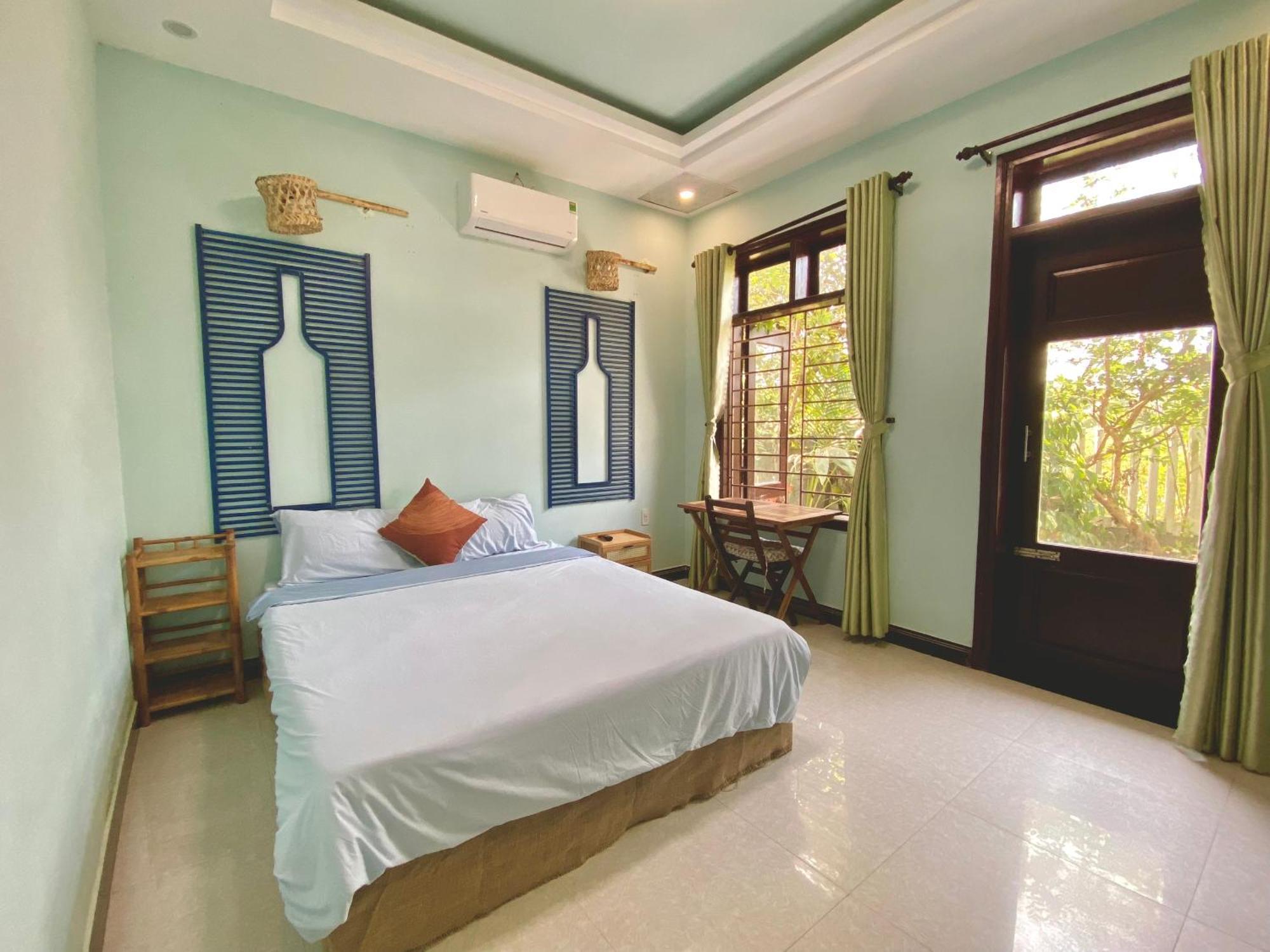 Laoxao Homestay ฮอยอัน ภายนอก รูปภาพ